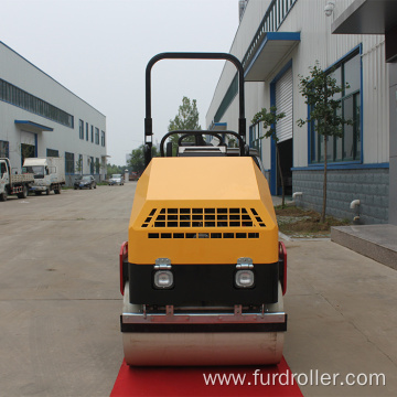 2 ton Hydraulic Soil Compactors Light Compaction Equipment (FYL-900)